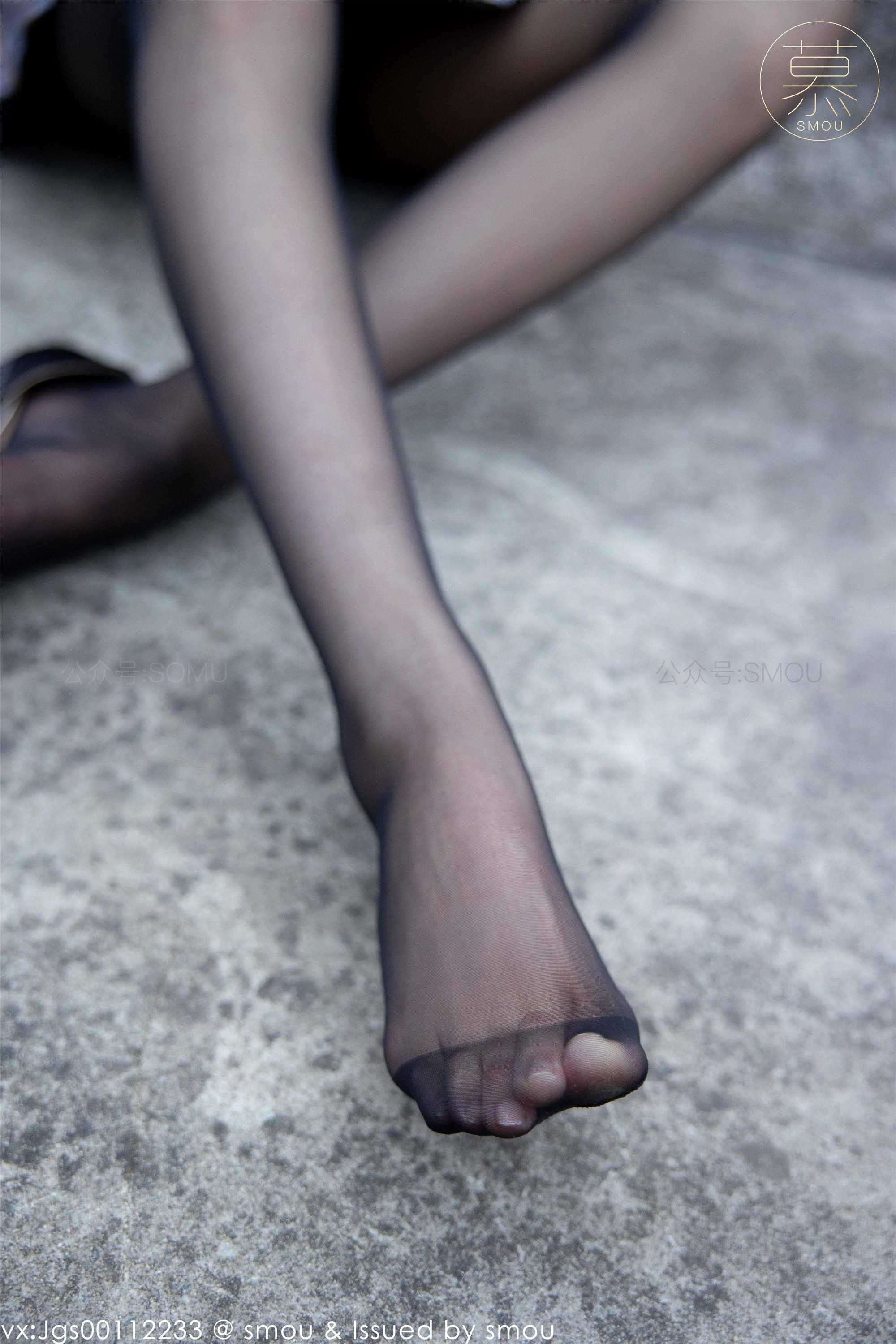 丝慕SMOU 蜜系列 M017 诗晴